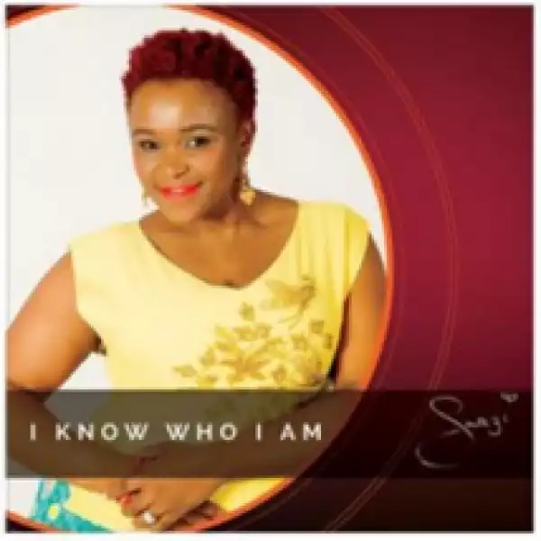 Swazi - I Know Who I Am